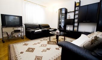5 Personen Apartment in Podstrana bei Split