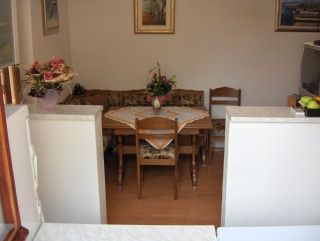 Wohnung Apartman in Dubrovnik 2