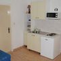Wohnung Apartman br. 2 in Makarska 1