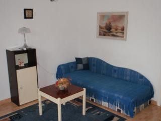 Wohnung Apartman br. 2 in Makarska 2