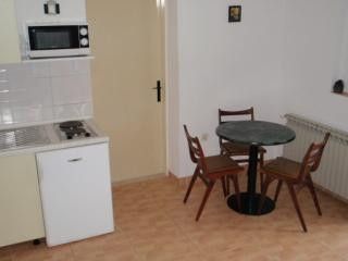 Wohnung Apartman br. 2 in Makarska 3