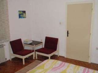 Wohnung Apartman br. 2 in Makarska 6