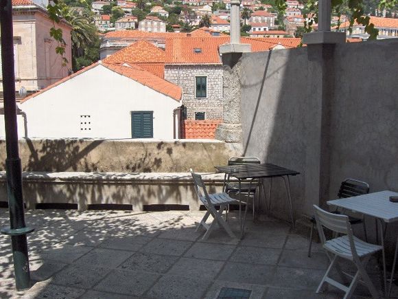 Wohnung Gradac in Dubrovnik 9