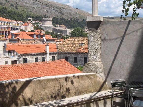 Wohnung Gradac in Dubrovnik 10
