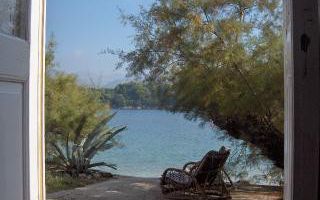 Ferienwohnung App in Insel Kolocep