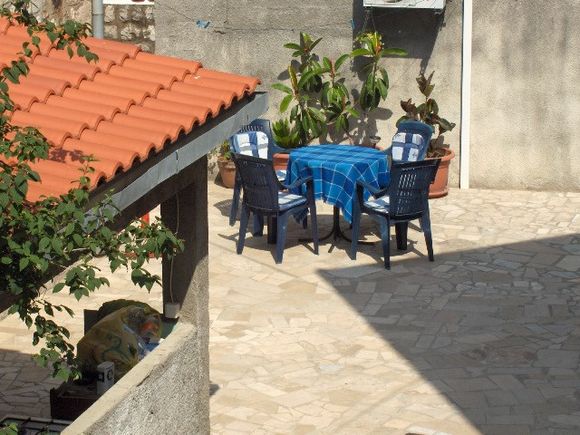 Wohnung App Dada Dole in Dubrovnik 12