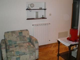 Wohnung App  B in Moscenicka Draga 4