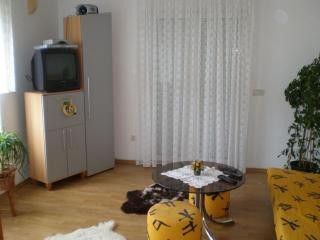 Wohnung App br. 2 in Jadranovo 4