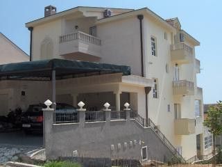 Wohnung App br 3 in Makarska 1