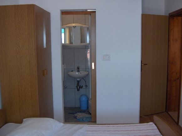 Wohnung Dvosobni apartman in Brna 6