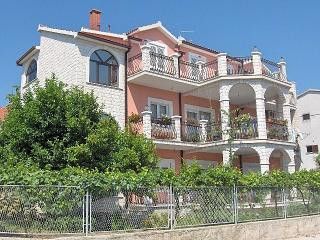 Wohnung App.br.1 in Kastel Stari 1