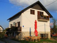 Ferienwohnung A1 in Grabovac