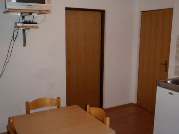 Wohnung A1 in Grabovac 2