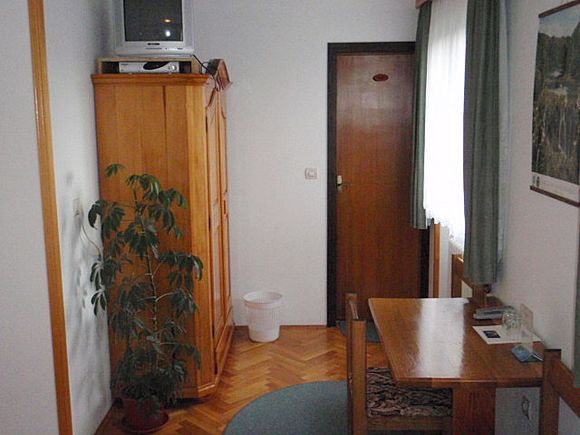 Wohnung Soba br. 1 in Irinovac 5