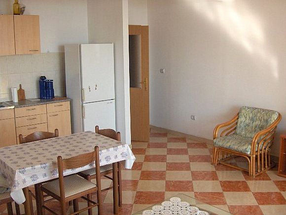 Wohnung Mila 4+1 in Makarska 3
