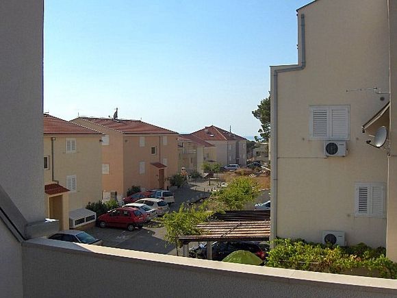 Wohnung Ula in Makarska 9