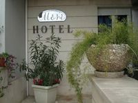 Wohnung Hotel More in Split