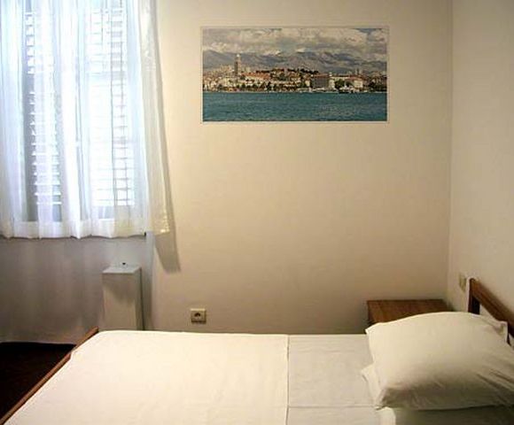 Wohnung Hotel Slavija in Split 6