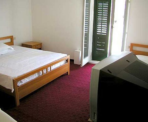 Wohnung Hotel Slavija in Split 7