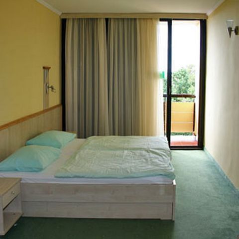 Wohnung Hotel Adria - All inclusive in Biograd na Moru 2
