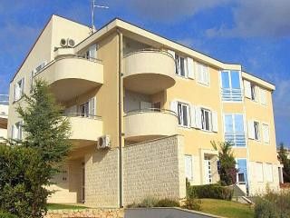 Wohnung App br. 3 in Novalja 1