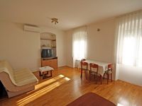 Wohnung für 4 Personen in Split