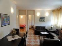 2-Zimmer-Apartment in Split Kroatien