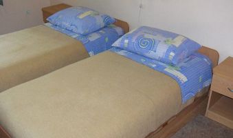 Zweibettzimmer für 2 in Split Kroatien