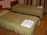 Split Twin-Zimmer für 2 in kleinen Hotels