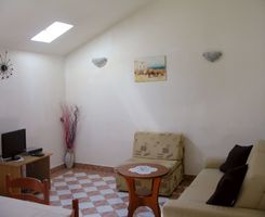 Ferienwohnung in Split Zentrum für 4 Personen