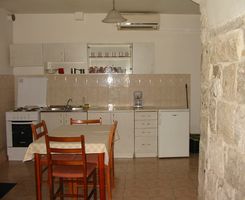 Ferienwohnung in Split Zentrum für 3 Personen