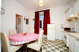 4 Zimmer Wohnung 9 in Split