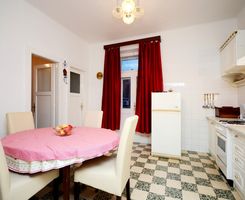 4 Zimmer Wohnung 9 in Split