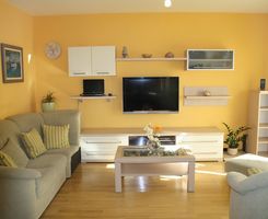 Luxus 7 Personen Apartment am Meer Split