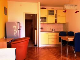 Ferienwohnung für 2 Personen in Split