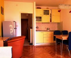 Ferienwohnung für 2 Personen in Split