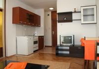 Appartement für 2 Personen in Split