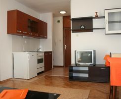 Appartement für 2 Personen in Split