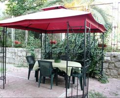 2 Personen Apartment in Split in der Nähe von Strand