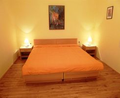 Appartement für 4 Personen in Split