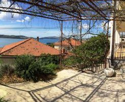 Appartement für 2 Personen in Split