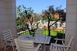Appartement für 4 Personen in Supetar Insel Brac
