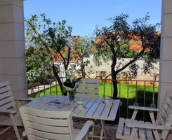 Appartement für 4 Personen in Supetar Insel Brac