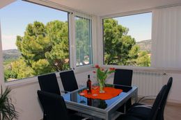 Apartment für 4 Personen Nerezisce insel Brac