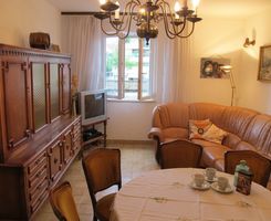  Schöne 4 Personen Wohnung in Split