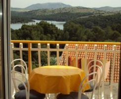 Ferienwohnung für 4 Personen in Split