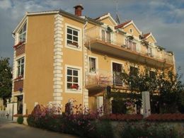 Geräumige Wohnung für 8 Personen in Split