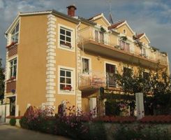 Geräumige Wohnung für 8 Personen in Split