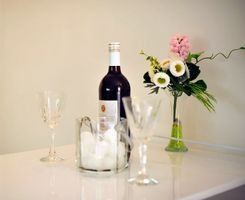 Schönes Studio Appartement für 2 Personen in Split