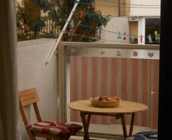 Charmantes Studio Apartment für 2 Personen in Split